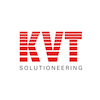 KVT logo