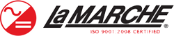 La Marche logo
