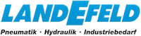 LANDEFELD logo