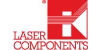 LASER COMPONENT logo