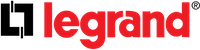 LEGRAND logo
