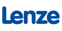 LENZE logo