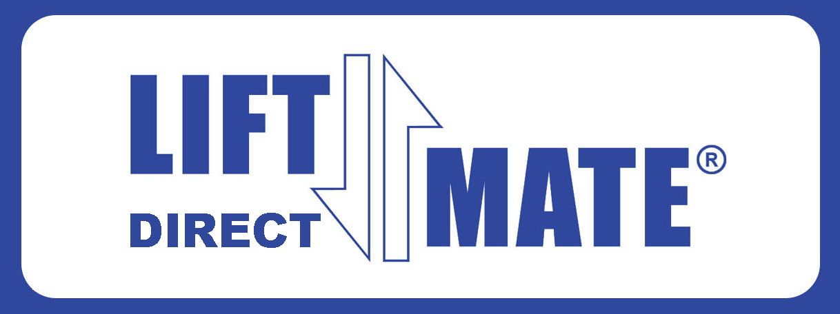 LIFT MATE logo