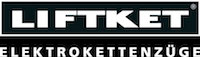 LIFTKET logo