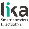 LIKA ELECTRONIC logo