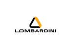 LOMBARDINI logo
