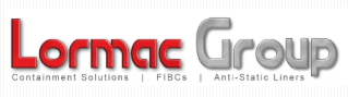 LORMAC logo