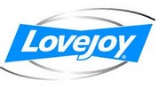 LOVEJOY logo