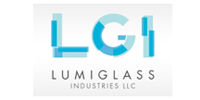 LUMIGLASS logo