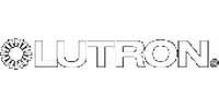 LUTRON logo