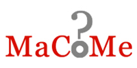 MACOME logo