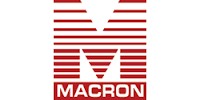 MACRON DYNAMICS logo