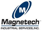 MAGNETECH logo