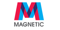 MAGNETIC logo