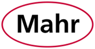 MAHR logo