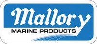 MALLORY logo