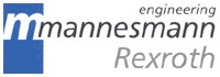 MANNESMANN REXROTH logo