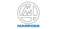 MARPOSS logo