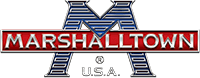 MARSHALL TOWN logo