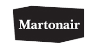 MARTONAIR logo
