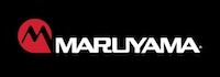 MARUYAMA logo