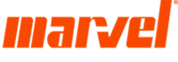 MARVEL logo