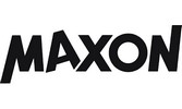 MAXON logo