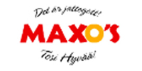MAXOS logo