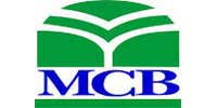 MCB INDUSTRY logo