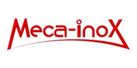 MECA INOX logo
