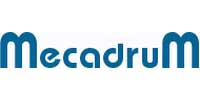 MECADRUM logo