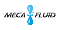 MECAFLUID logo