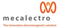 MECALECTRO logo
