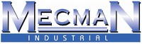 MECMAN logo