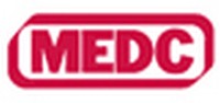 MEDC logo