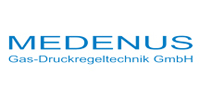 MEDENUS logo