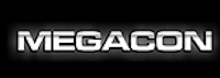 MEGACON logo