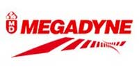 MEGADYNE logo