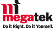 MEGATEK logo