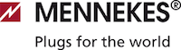 MENNEKES logo