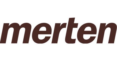 Merten logo