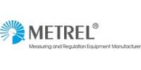 METREL logo