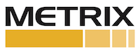 METRIX logo