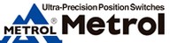 METROL logo