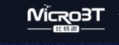 MicroBT logo