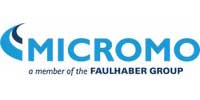 MICROMO logo