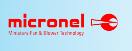 Micronel logo