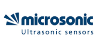 MICROSONIC logo