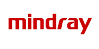 MINDRAY logo