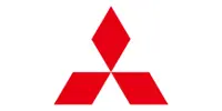MITSUBISHI logo